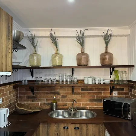 Maison A La Дом отдыха *