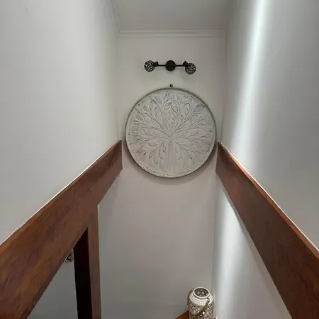 Maison A La *