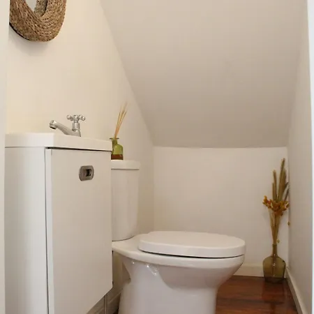 Maison A La