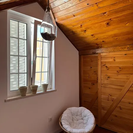 Maison A La Кошта-да-Капарика