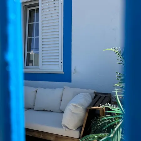 Maison A La Дом отдыха *