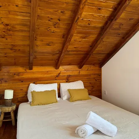 Maison A La *