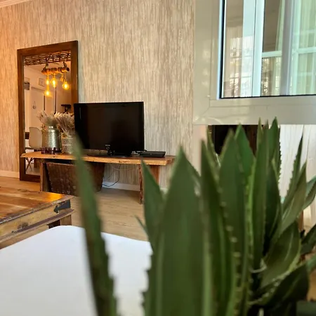 Maison A La Дом отдыха