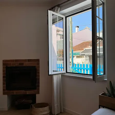 Maison A La Дом отдыха *
