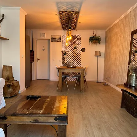 Maison A La Кошта-да-Капарика