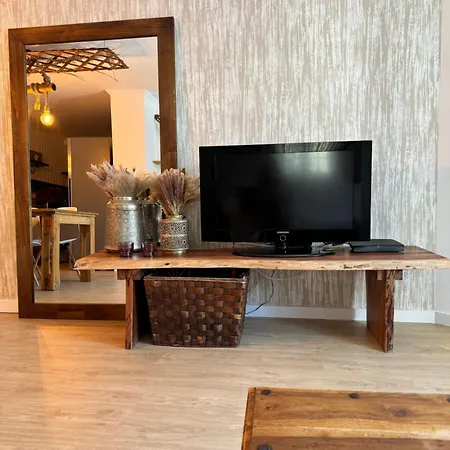 Дом отдыха Maison A La *