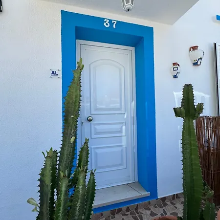 Maison A La Hébergement de vacances Costa da Caparica